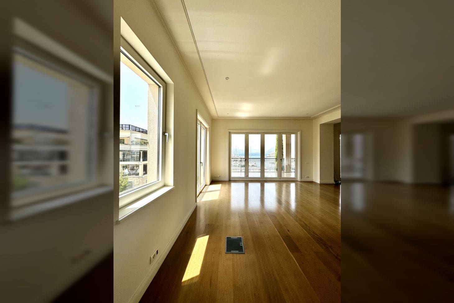Apartment · Tivat
